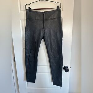 Freddy Black Leggings